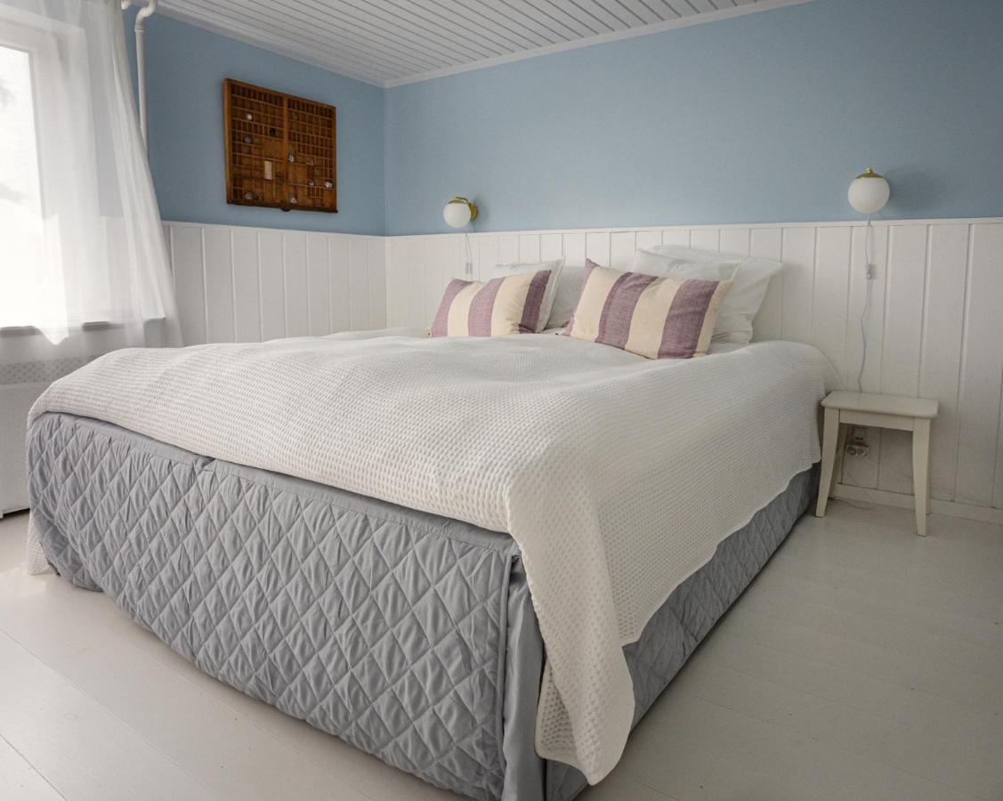 Egn Boutique Hotel Stege Zewnętrze zdjęcie